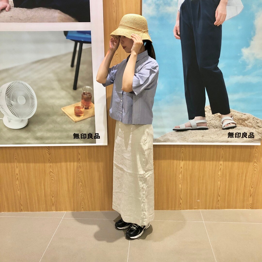 ６月スナップ