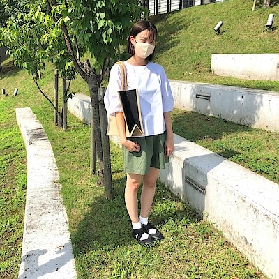 【イオンモール和歌山】　身長167㎝