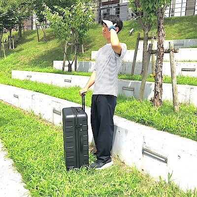 【イオンモール和歌山】　身長１８０㎝