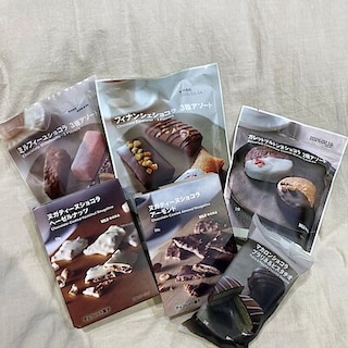 【イオンモール和歌山】冬限定のチョコレートが今年も登場です│食品売り場より