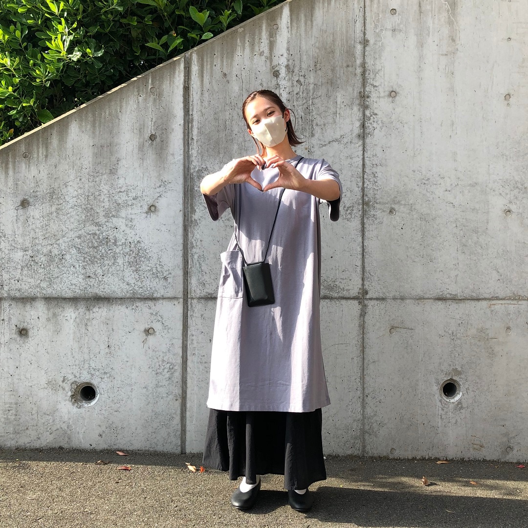 スタッフスナップ写真