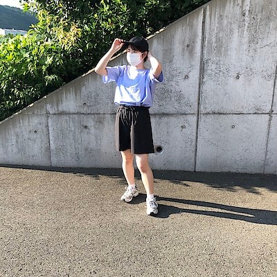 【イオンモール和歌山】身長156㎝