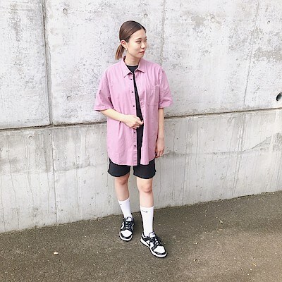 【イオンモール和歌山】身長167cm