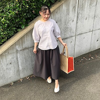 【イオンモール和歌山】　身長155ｃｍ