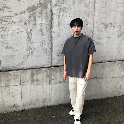 【イオンモール和歌山】身長178cm