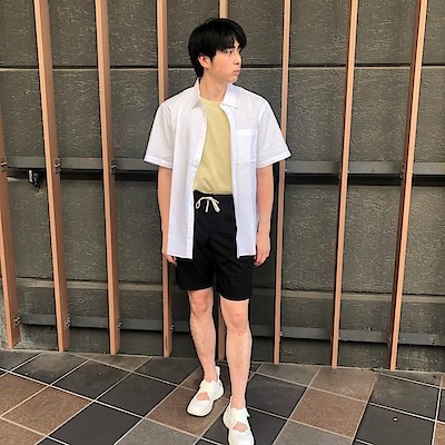 【イオンモール和歌山】身長178cm