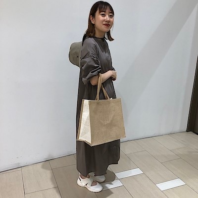 【イオンモール和歌山】　身長163㎝