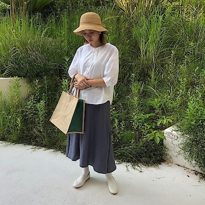 【イオンモール和歌山】　身長167㎝