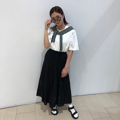 【イオンモール和歌山】　身長167㎝