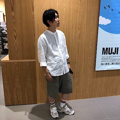 【イオンモール和歌山】　身長173㎝