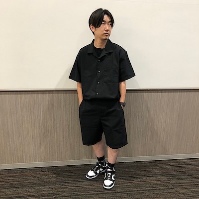 【イオンモール和歌山】　身長173㎝