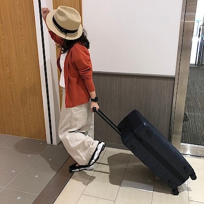 【イオンモール和歌山】　身長157㎝