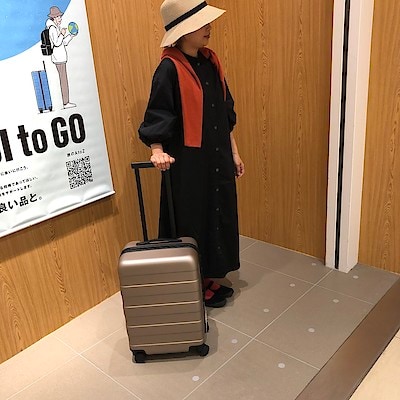 【イオンモール和歌山】　身長157㎝