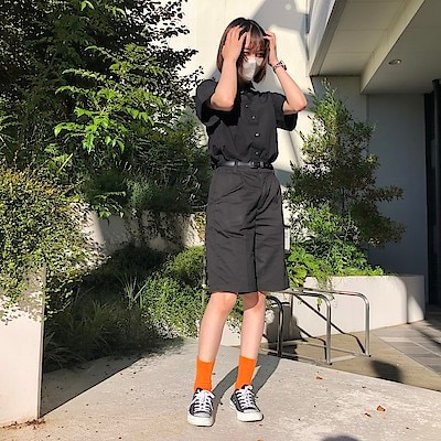 【イオンモール和歌山】　身長162㎝