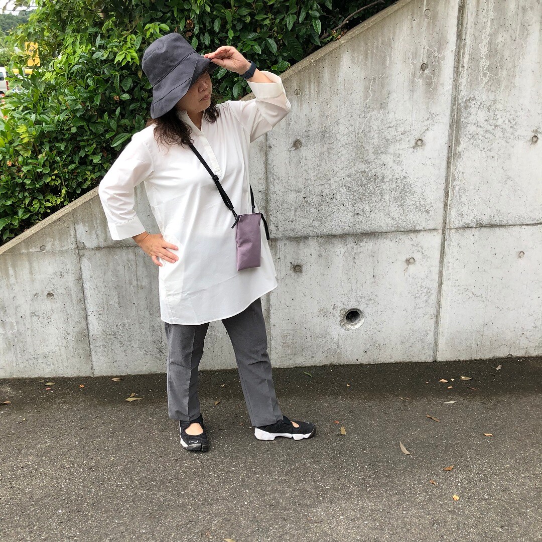 八月スナップ