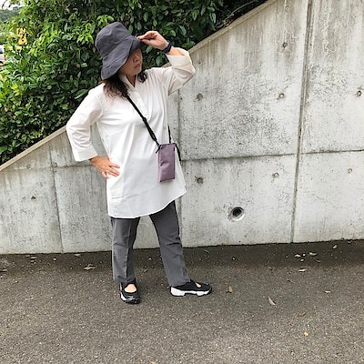 【イオンモール和歌山】　身長157㎝