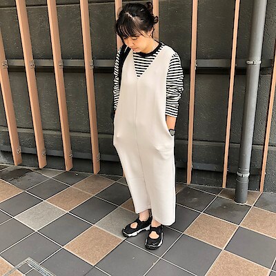 【イオンモール和歌山】　身長157㎝