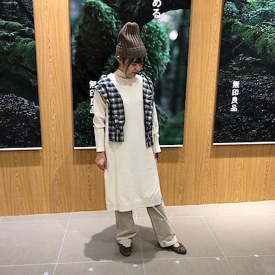 【イオンモール和歌山】　身長155㎝