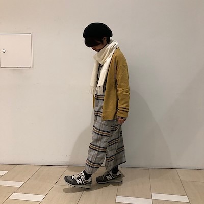 【イオンモール和歌山】　身長150㎝