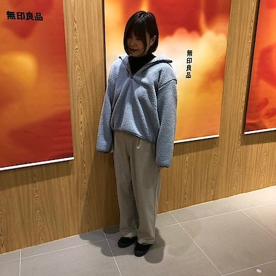 【イオンモール和歌山】　身長157㎝