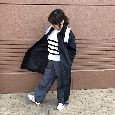 【イオンモール和歌山】　身長157㎝