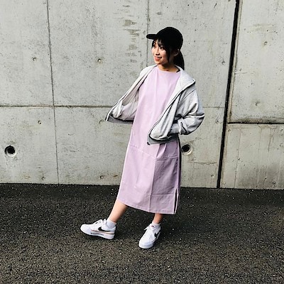 【イオンモール和歌山】　身長158㎝