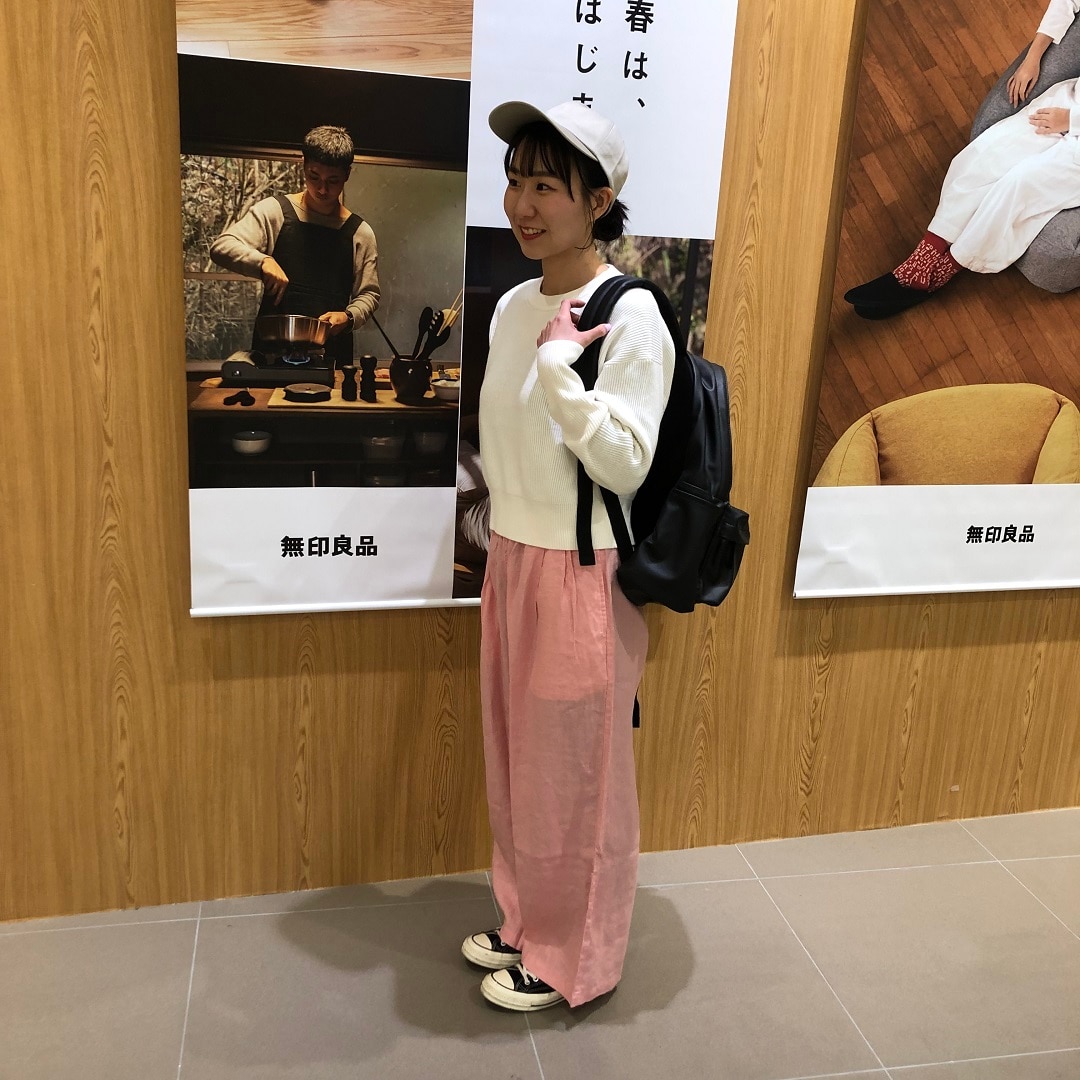 三月スナップ
