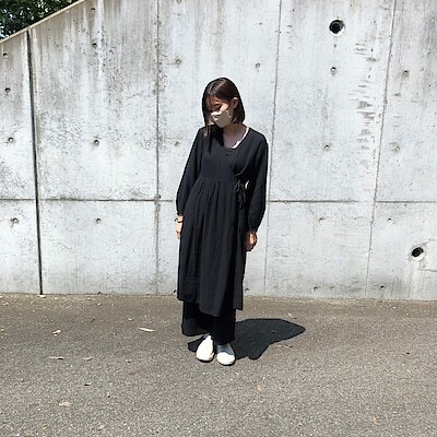 【イオンモール和歌山　167cm】