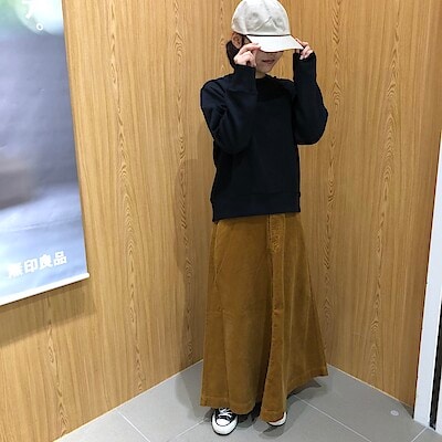 【イオンモール和歌山】　身長155cm