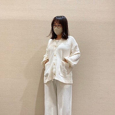 【イオンモール和歌山】身長157cm