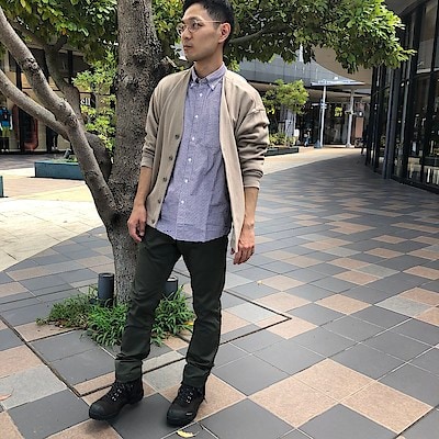 【イオンモール和歌山】173㎝