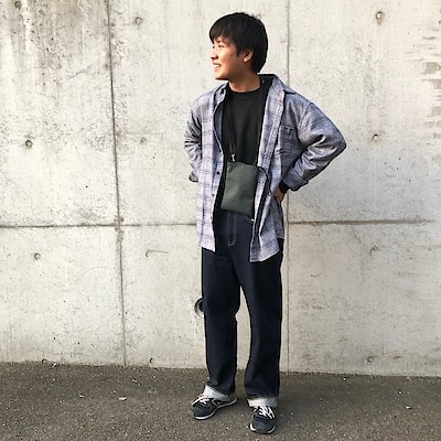 【イオンモール和歌山】身長173cm