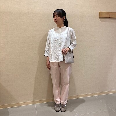 【イオンモール和歌山】身長160cm