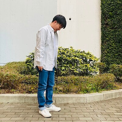 【イオンモール和歌山】身長165cm