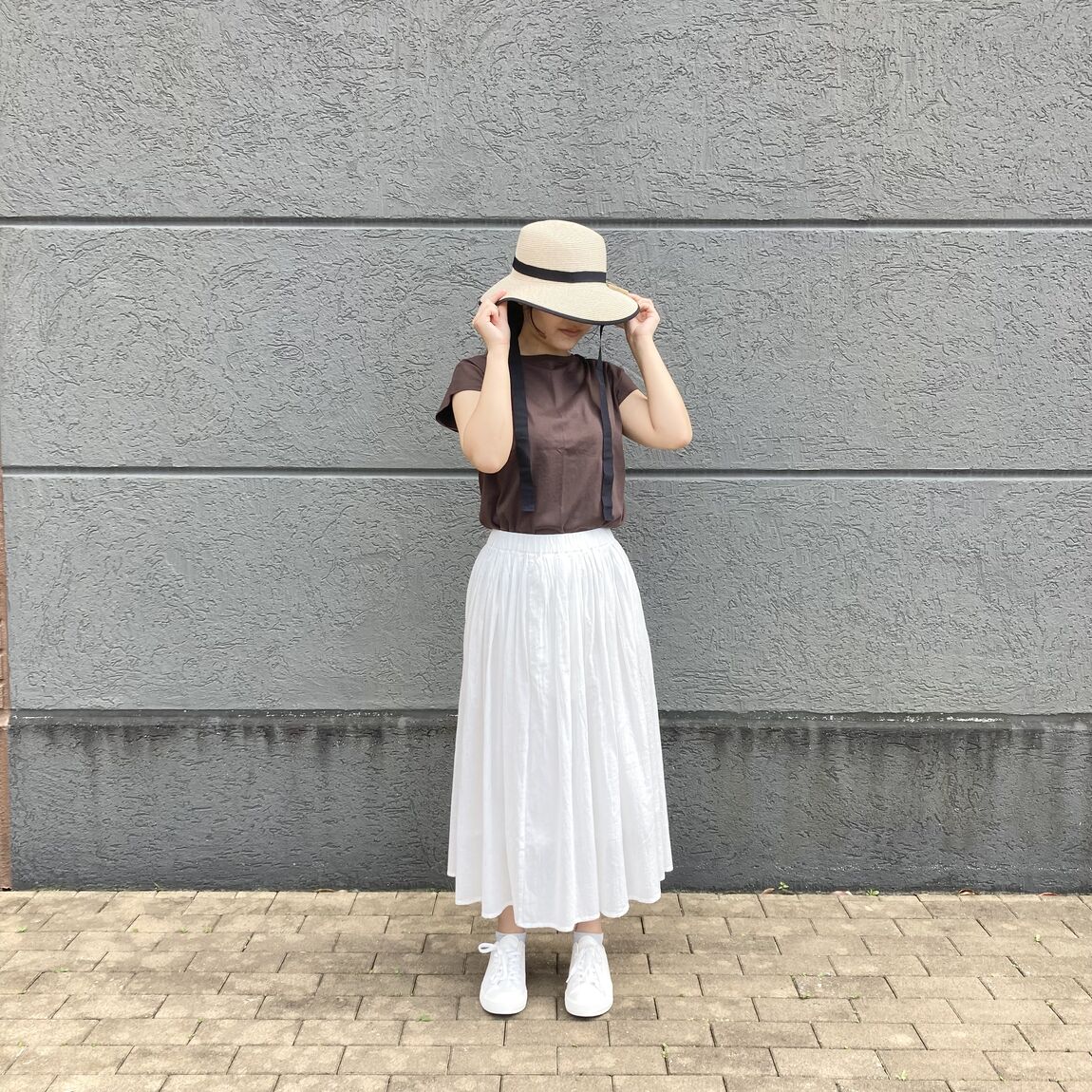 6月スナップ