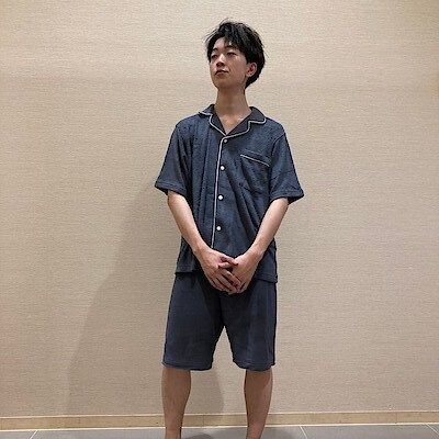 【イオンモール和歌山】身長172cm