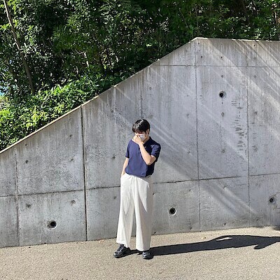 ［イオンモール和歌山］身長178cm