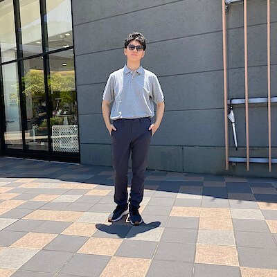 【イオンモール和歌山】180cm