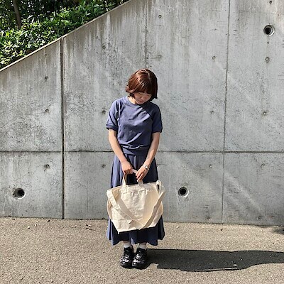 【イオンモール和歌山】身長156㎝