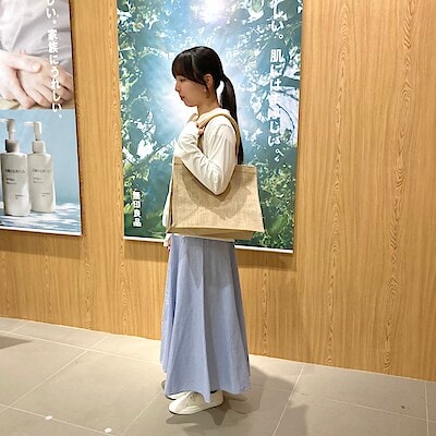 【イオンモール和歌山】身長160cm