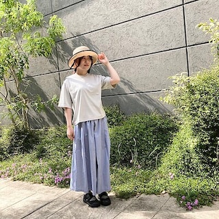 【イオンモール和歌山】身長157cm