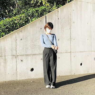 【イオンモール和歌山】156cm