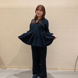 【イオンモール和歌山】身長163cm