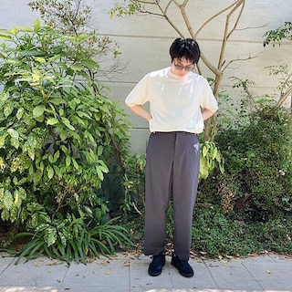 【イオンモール和歌山】身長178cm