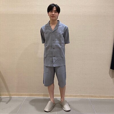 【イオンモール和歌山】身長168cm