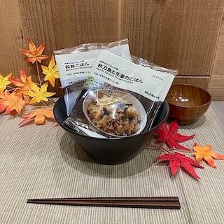 【イオンモール和歌山】炊き込みご飯で秋を先取りしませんか。