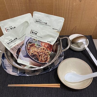 【イオンモール和歌山】お気に入りのお鍋を見つけて見ませんか|食品売場より