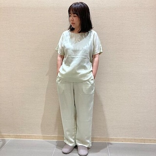 【イオンモール和歌山】身長157cm