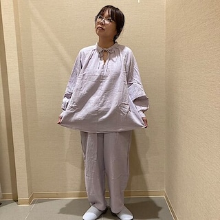 【イオンモール和歌山】身長158cm