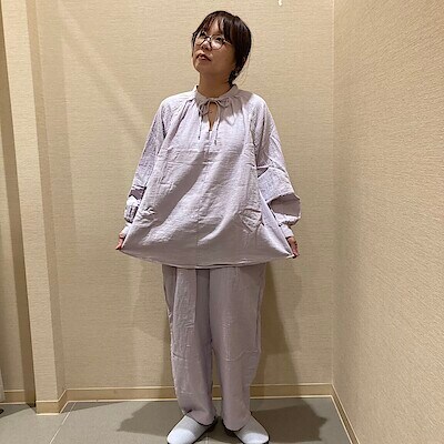 【イオンモール和歌山】身長158cm
